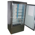 576 F Fuera de la planta Fibra Cable Cross Connect Cabinets